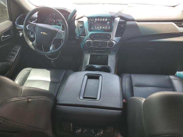  CHEVROLET TAHOE 2019 Белы