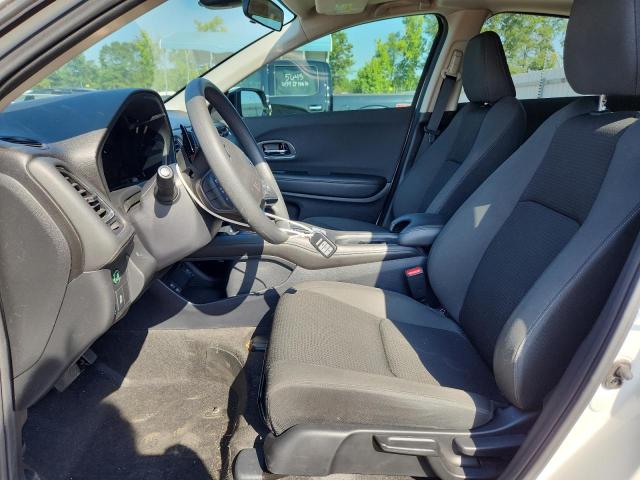  HONDA HR-V 2022 White