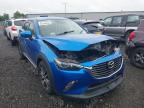 2016 MAZDA CX-3 SPORT for sale at Copart EAST KILBRIDE