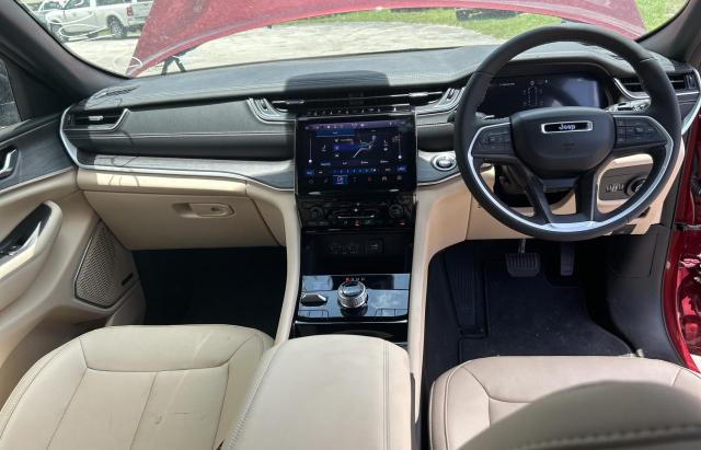 2023 JEEP GRAND CHER  