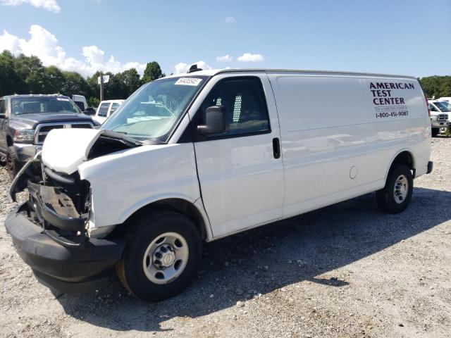 2021 Chevrolet Express G3500   