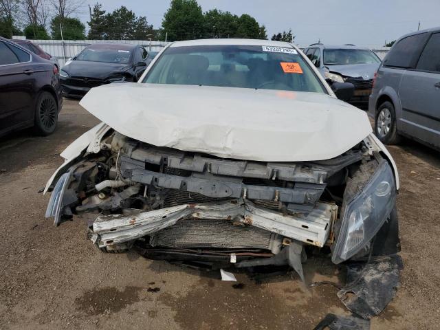 2011 FORD FUSION S  