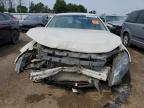 2011 FORD FUSION S   for sale at Copart ON - TORONTO