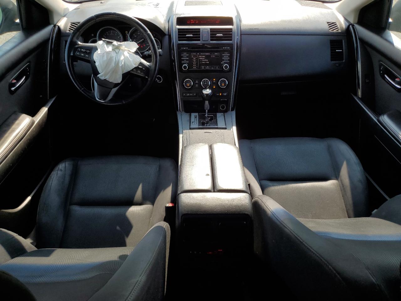 2015 Mazda Cx-9 Sport VIN: JM3TB2BV6F0457245 Lot: 66709645