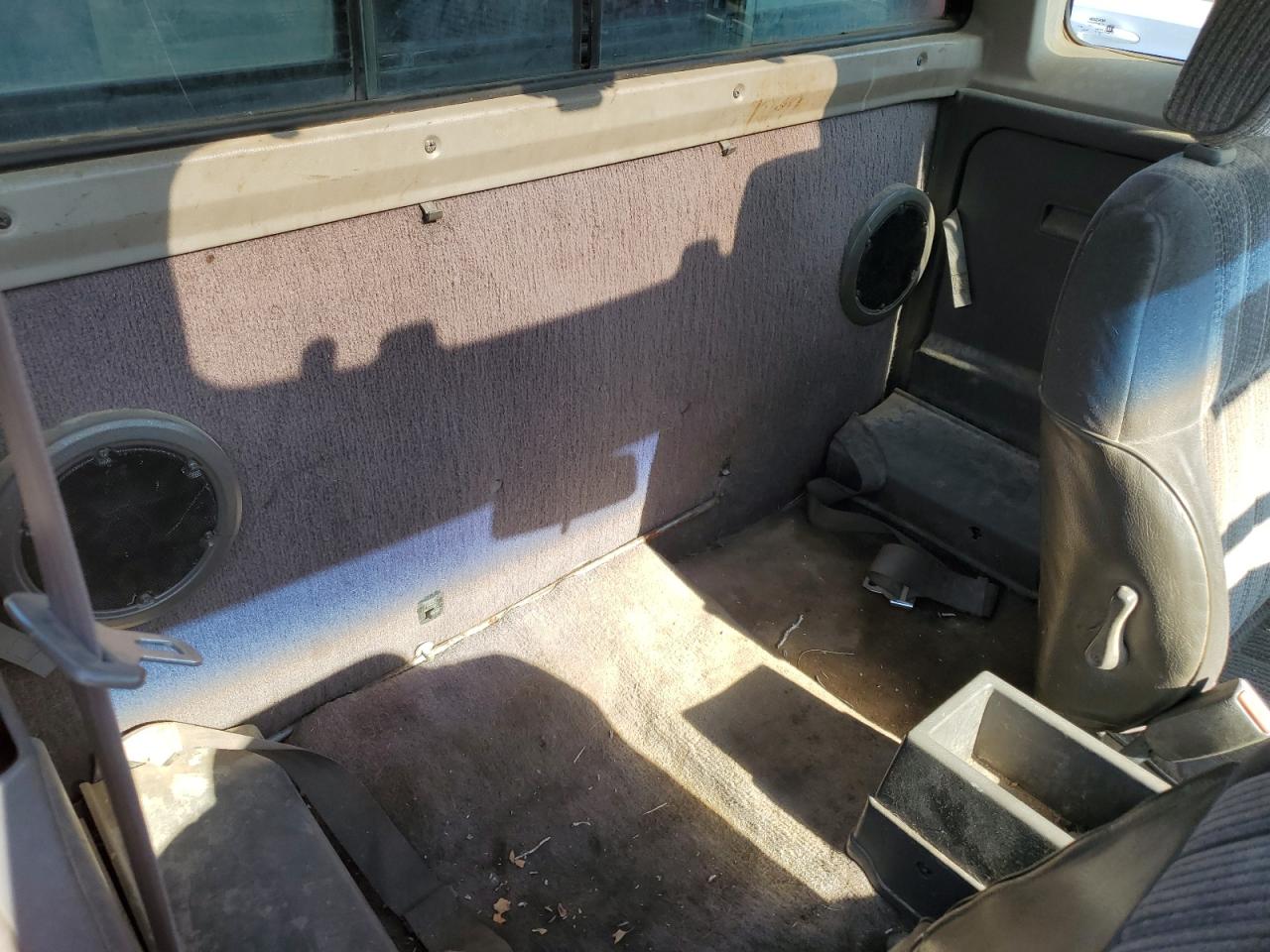 1992 Nissan Truck King Cab Se VIN: 1N6HD16Y8NC304139 Lot: 64319075