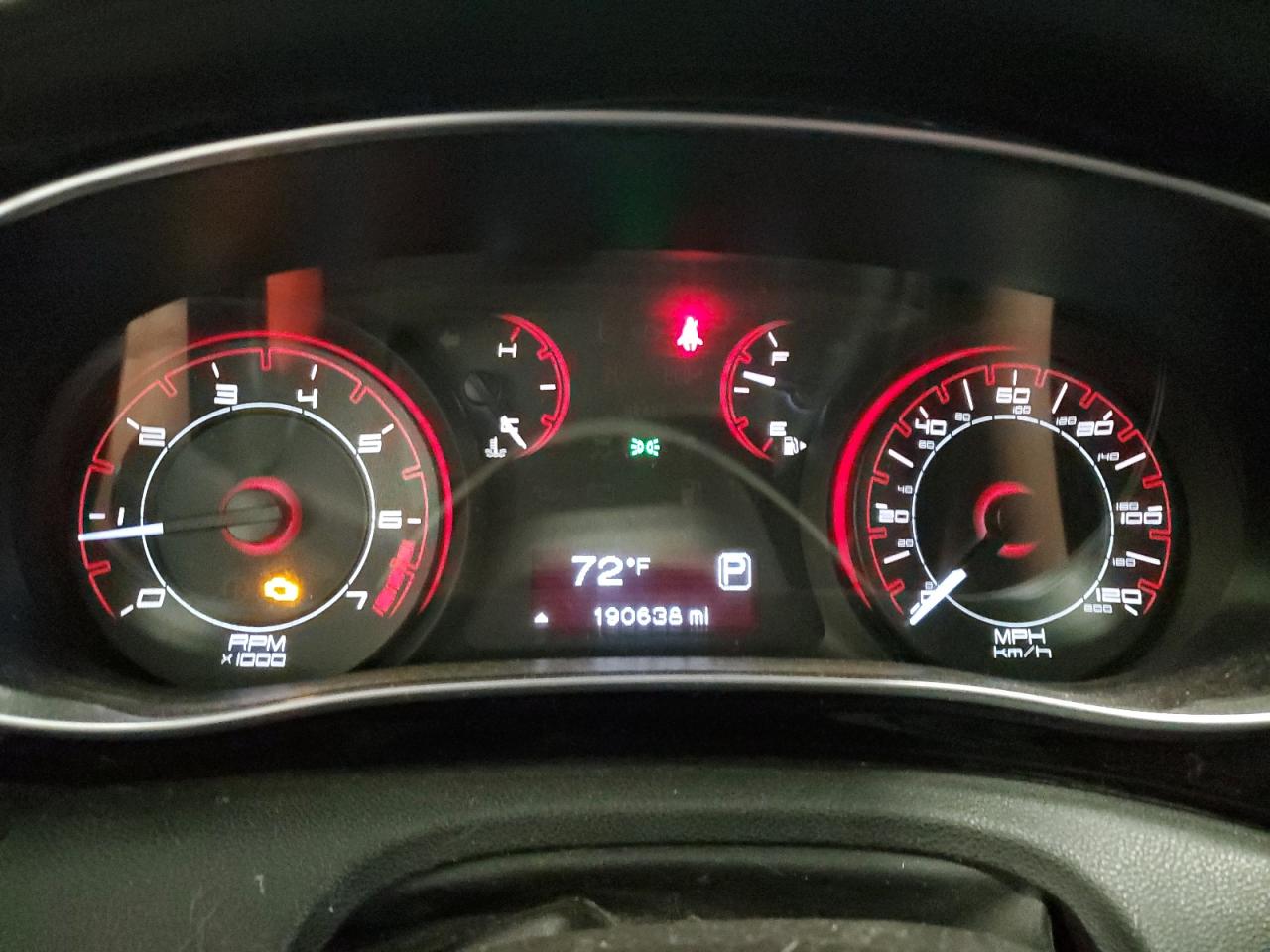 2013 Dodge Dart Sxt VIN: 1C3CDFBA6DD297224 Lot: 66443805