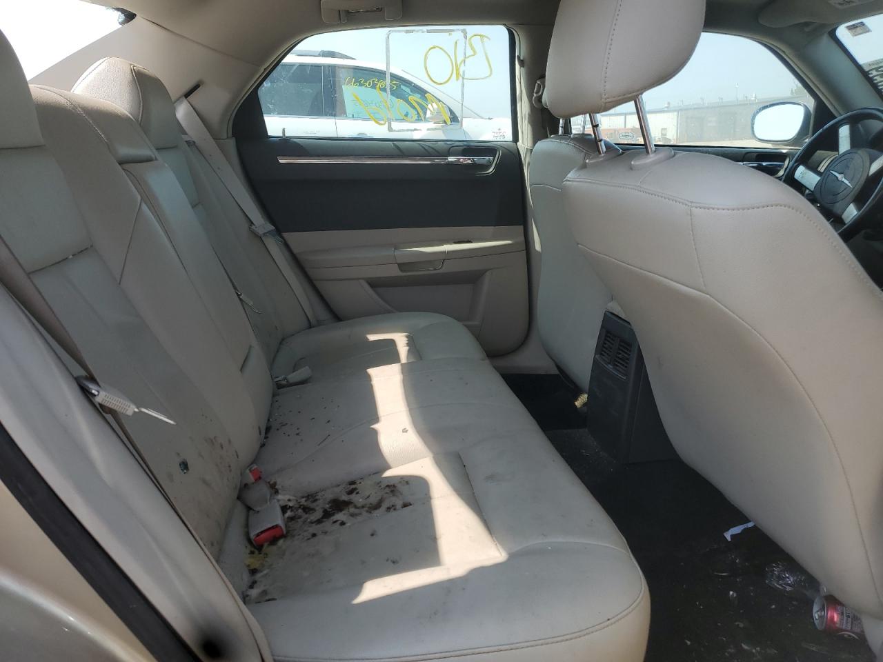 2006 Chrysler 300 Touring VIN: 2C3KA53G96H330417 Lot: 66008225