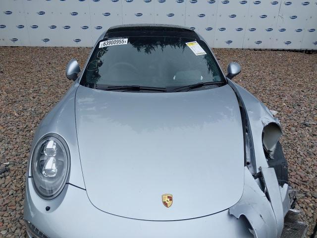 2015 PORSCHE 911 CARRER