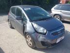 2011 KIA VENGA 2 EC for sale at Copart SANDWICH