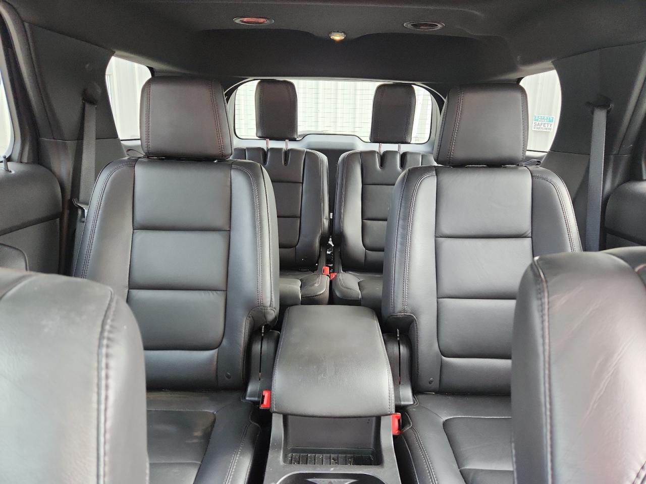 2015 Ford Explorer Xlt VIN: 1FM5K8D84FGB73384 Lot: 65626135