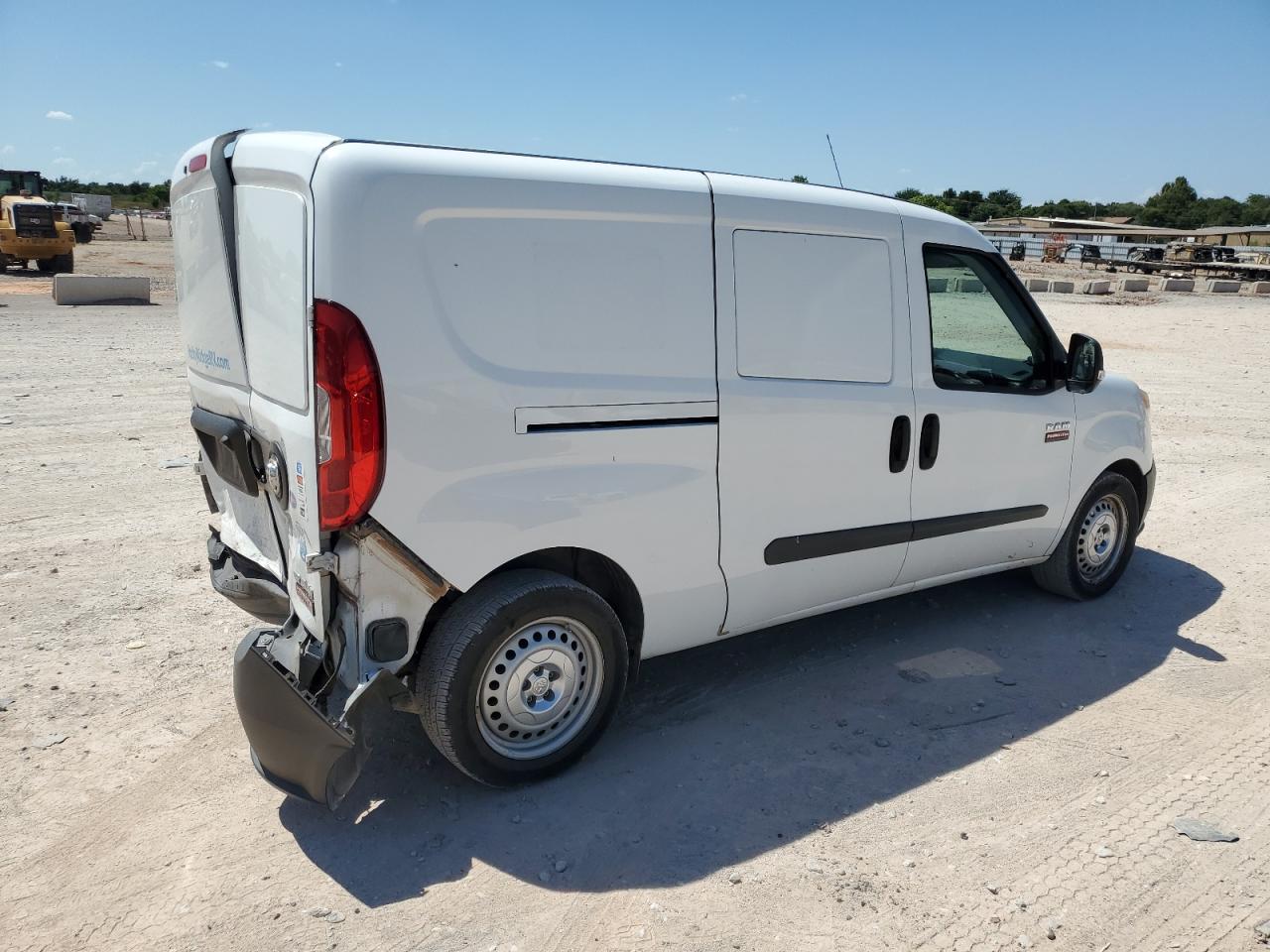 zfberfat7f6a82540 ZFBERFAT7F6A82540 2015 Ram Promaster City