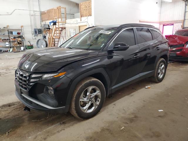 HYUNDAI TUCSON SEL 2022