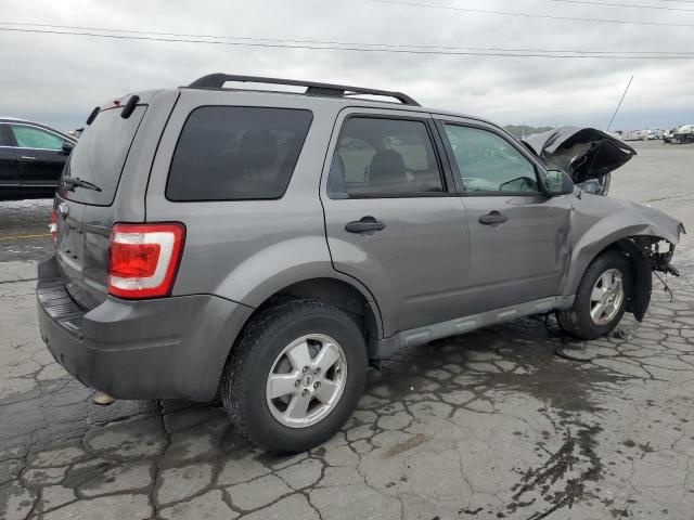  FORD ESCAPE 2012 Szary