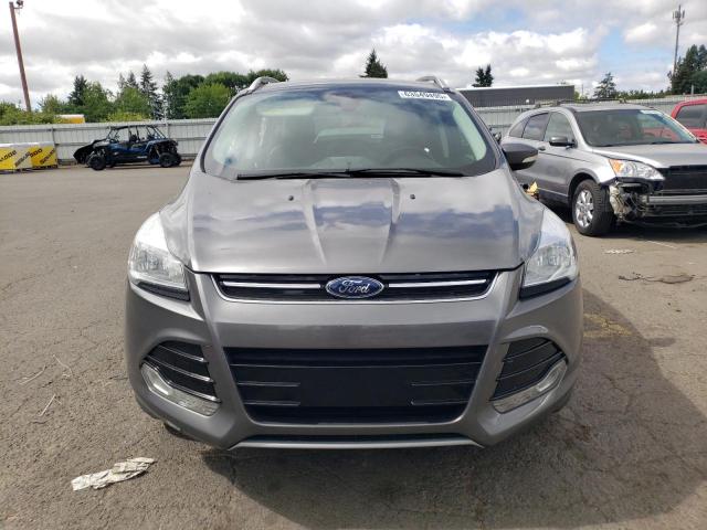  FORD ESCAPE 2014 Szary