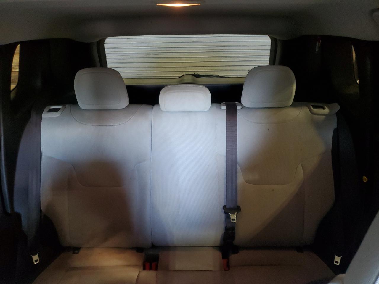 2015 Jeep Renegade Latitude VIN: ZACCJABH2FPC07639 Lot: 64127045