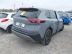 2024 NISSAN X-TRAIL N-CONNECTA E-POWE  for sale at Copart WOLVERHAMPTON