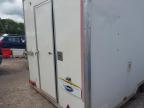 2000 VAN TD (1) for sale at Copart BRISTOL
