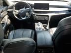 2022 INFINITI QX60 LUXE   à vendre chez Copart ON - TORONTO