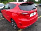 2019 FORD FIESTA 1.0 ECOBOOST 125 ST-LINE 3DR for sale at Copart SANDTOFT