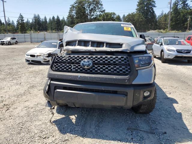  TOYOTA TUNDRA 2021 Szary