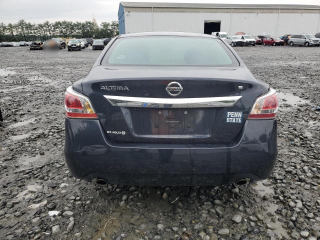  NISSAN ALTIMA 2015 Charcoal