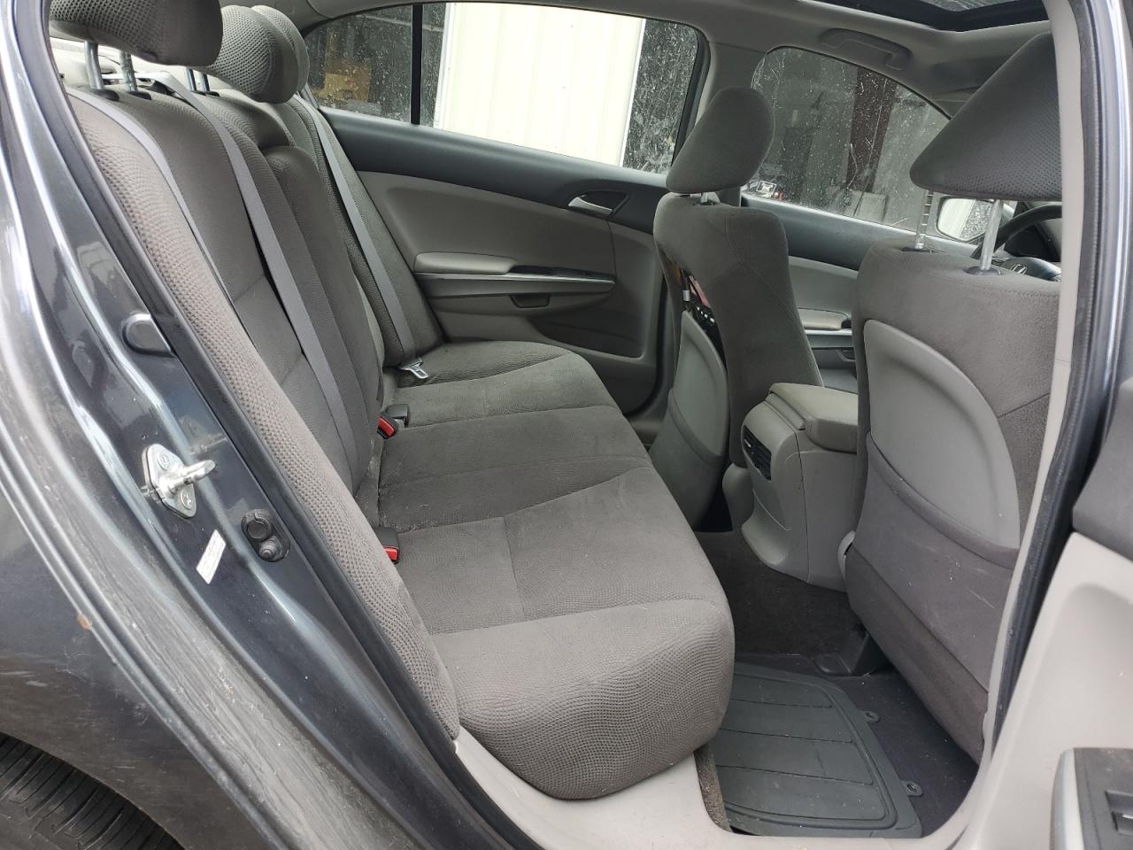 2010 Honda Accord Ex VIN: 1HGCP2F73AA014772 Lot: 65013335
