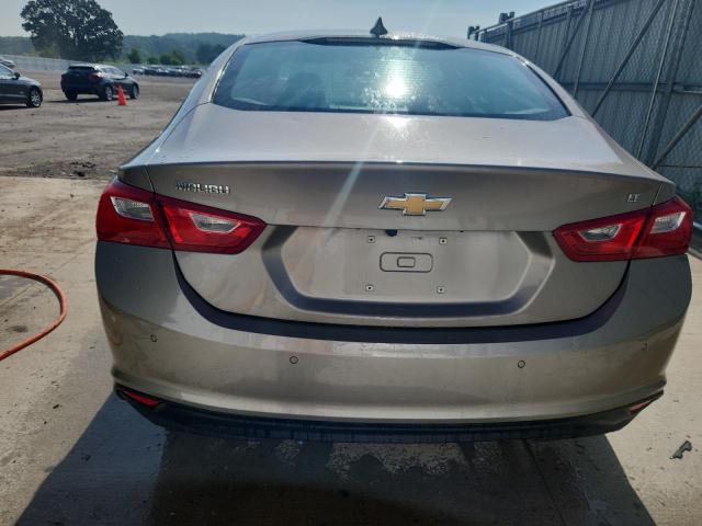  CHEVROLET MALIBU 2024 Gold