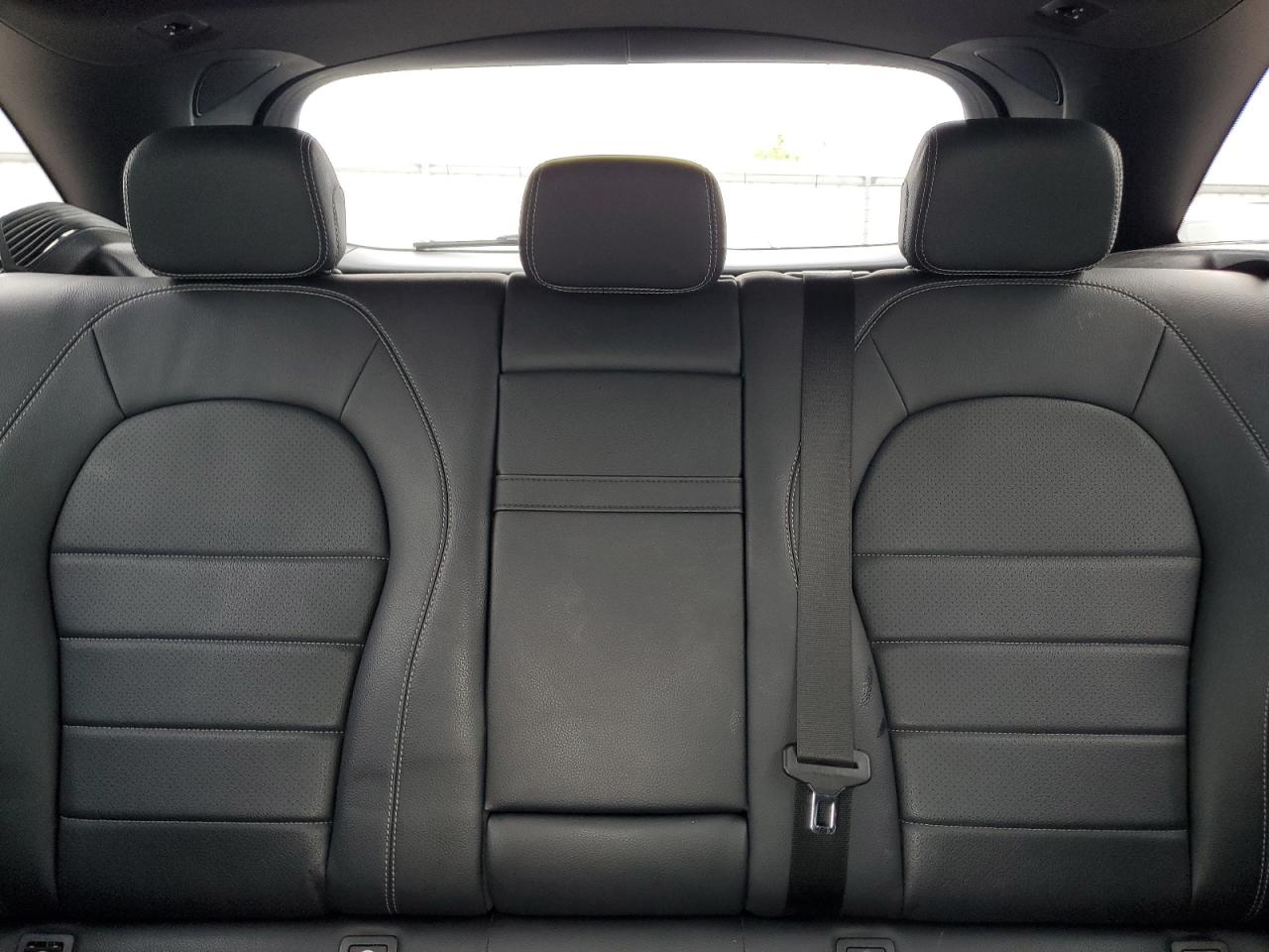 2018 Mercedes-Benz Glc 300 4Matic VIN: WDC0G4KB5JV025458 Lot: 63025875