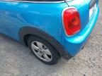 2015 MINI ONE for sale at Copart SANDWICH