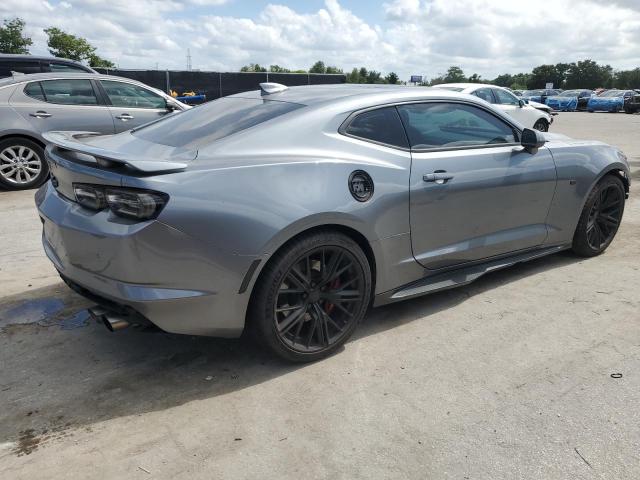  CHEVROLET CAMARO 2019 Gray