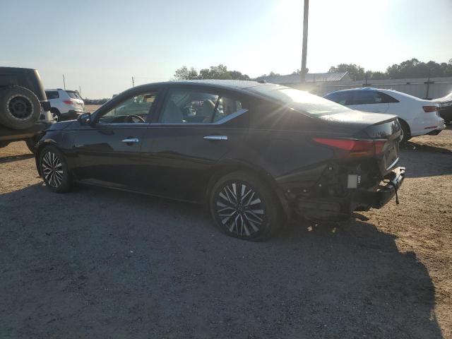  NISSAN ALTIMA 2023 Czarny