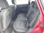 2010 NISSAN QASHQAI AC for sale at Copart SANDY
