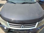 2009 MITSUBISHI OUTLANDER ES   à vendre chez Copart ON - TORONTO
