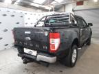 2014 FORD RANGER LIM for sale at Copart BELFAST