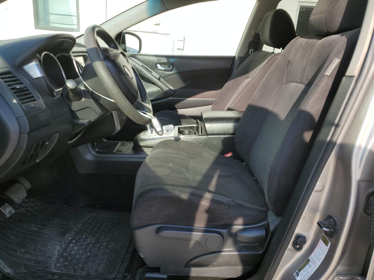 jn8az18wx9w100890 JN8AZ18WX9W100890 2009 Nissan Murano S