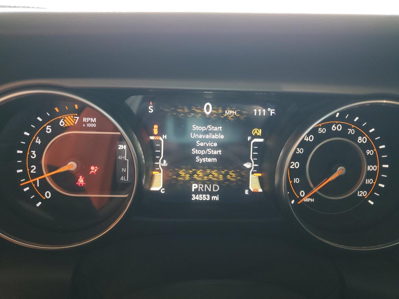 2021 Jeep Wrangler Unlimited Sport VIN: 1C4HJXDN4MW837027 Lot: 63914045