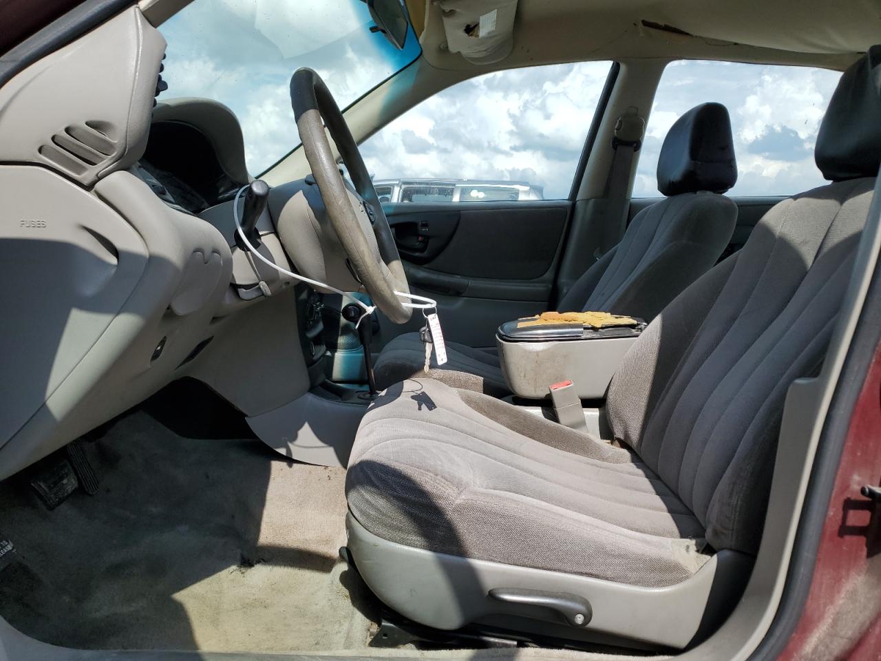 2001 Chevrolet Malibu VIN: 1G1ND52J116239528 Lot: 64851795