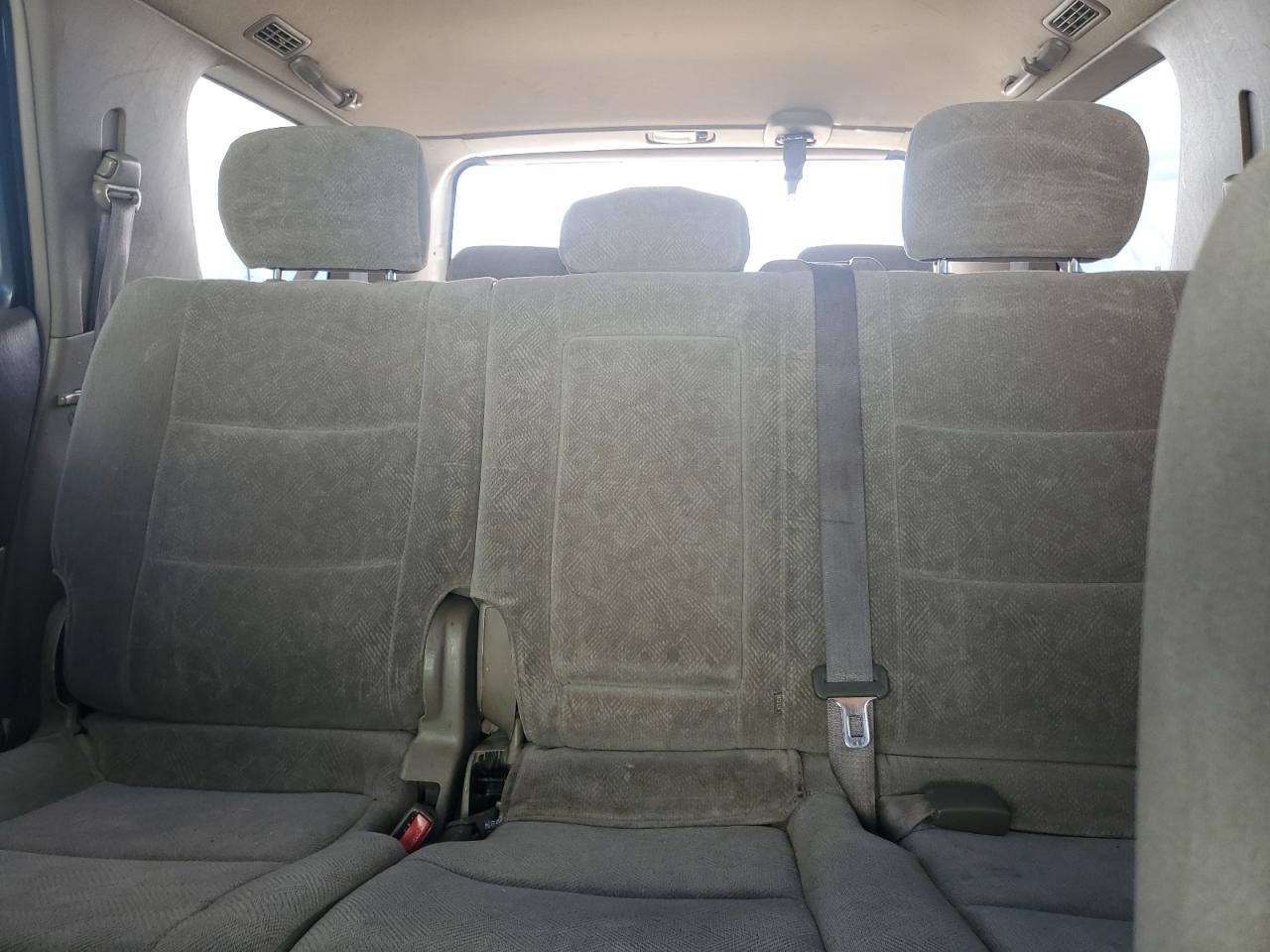 2003 Toyota Sequoia Sr5 VIN: 5TDZT34AX3S182858 Lot: 65382315