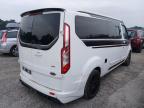2013 FORD TRANSIT CU for sale at Copart WOLVERHAMPTON