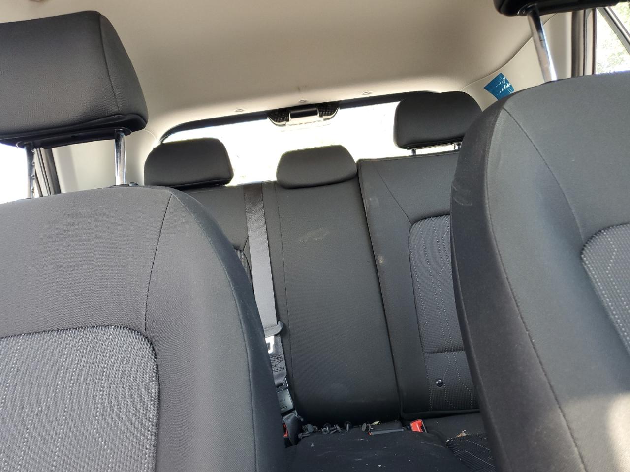2022 Hyundai Venue Se VIN: KMHRB8A32NU174897 Lot: 63856865