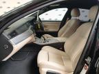 2014 BMW 520D M SPO for sale at Copart NEWBURY