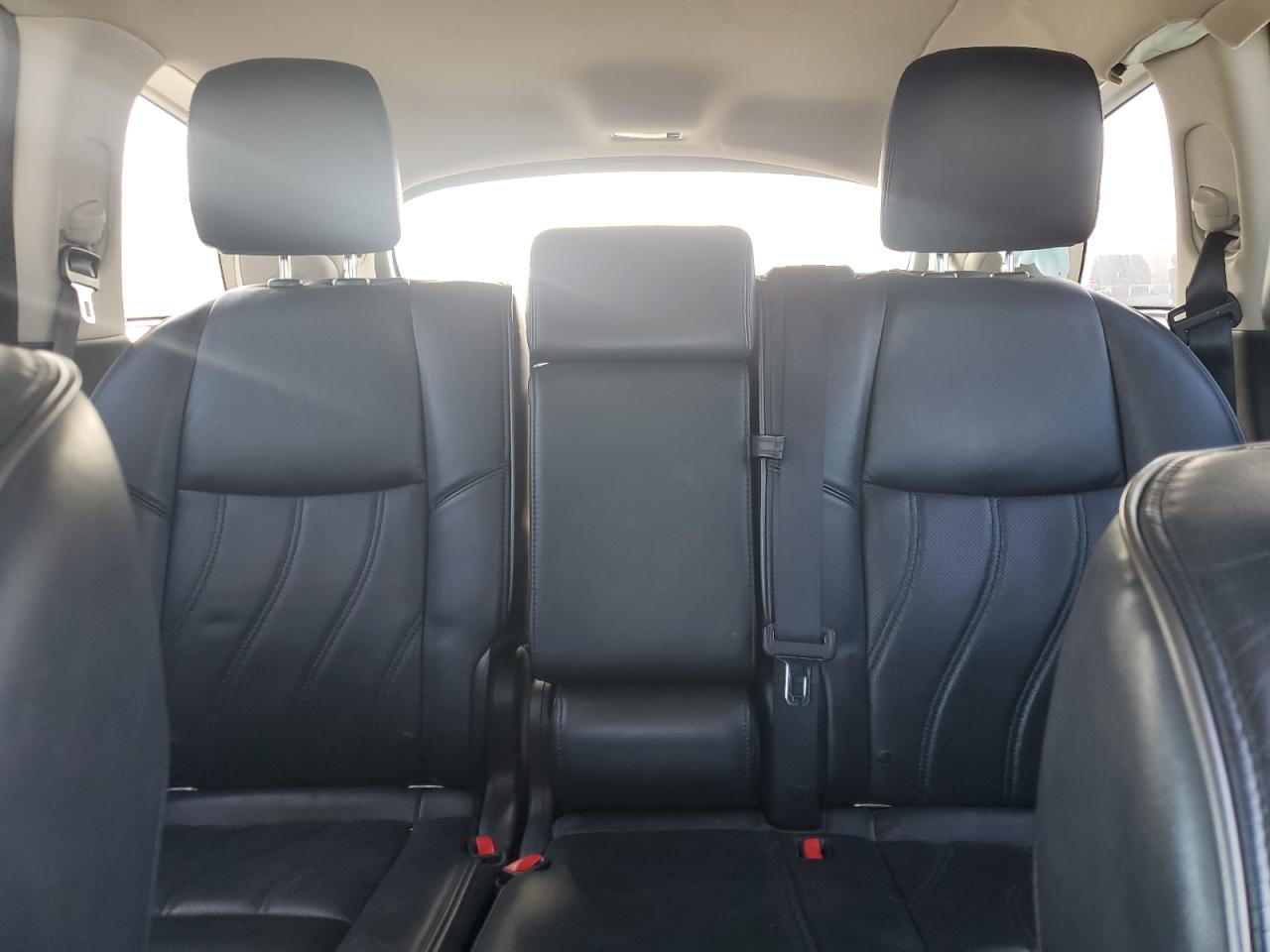 2013 Infiniti Jx35 VIN: 5N1AL0MN7DC348248 Lot: 64033795