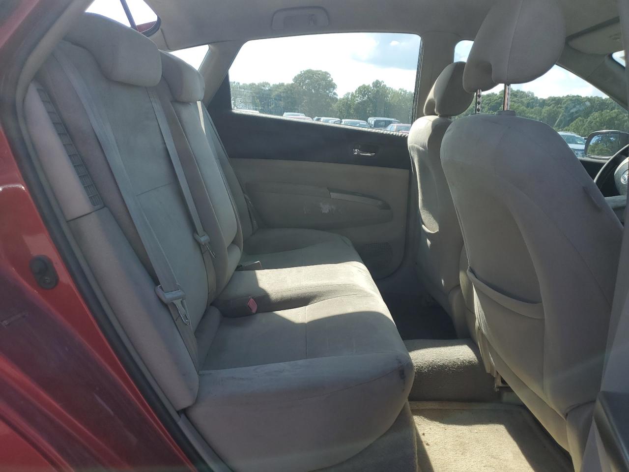 2006 Toyota Prius VIN: JTDKB20UX67514133 Lot: 65133735