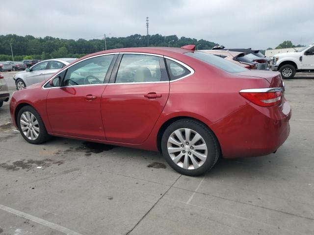  BUICK VERANO 2016 Red