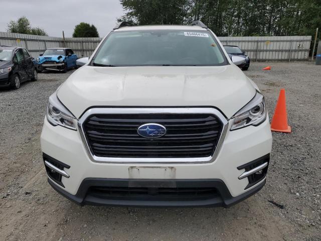  SUBARU ASCENT 2021 White