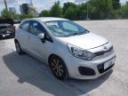 2014 KIA RIO VR7  for sale at Copart ST HELENS