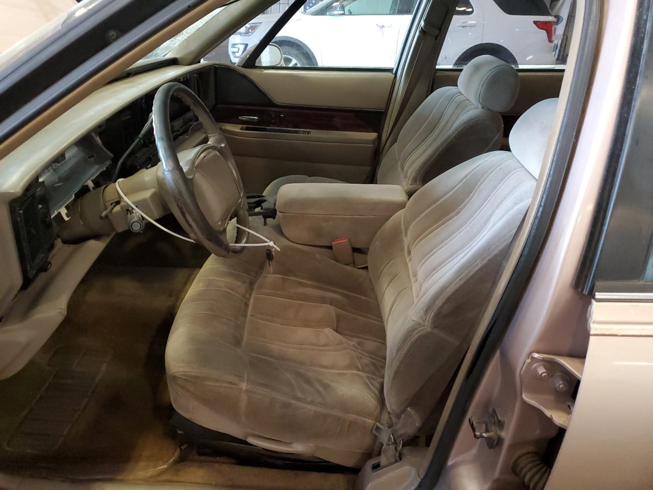 1999 Buick Lesabre Custom VIN: 1G4HP52K1XH462813 Lot: 64424365
