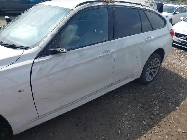 2018 BMW 3 SERIES 320D XDRIVE M SPORT 5DR STEP AUTO