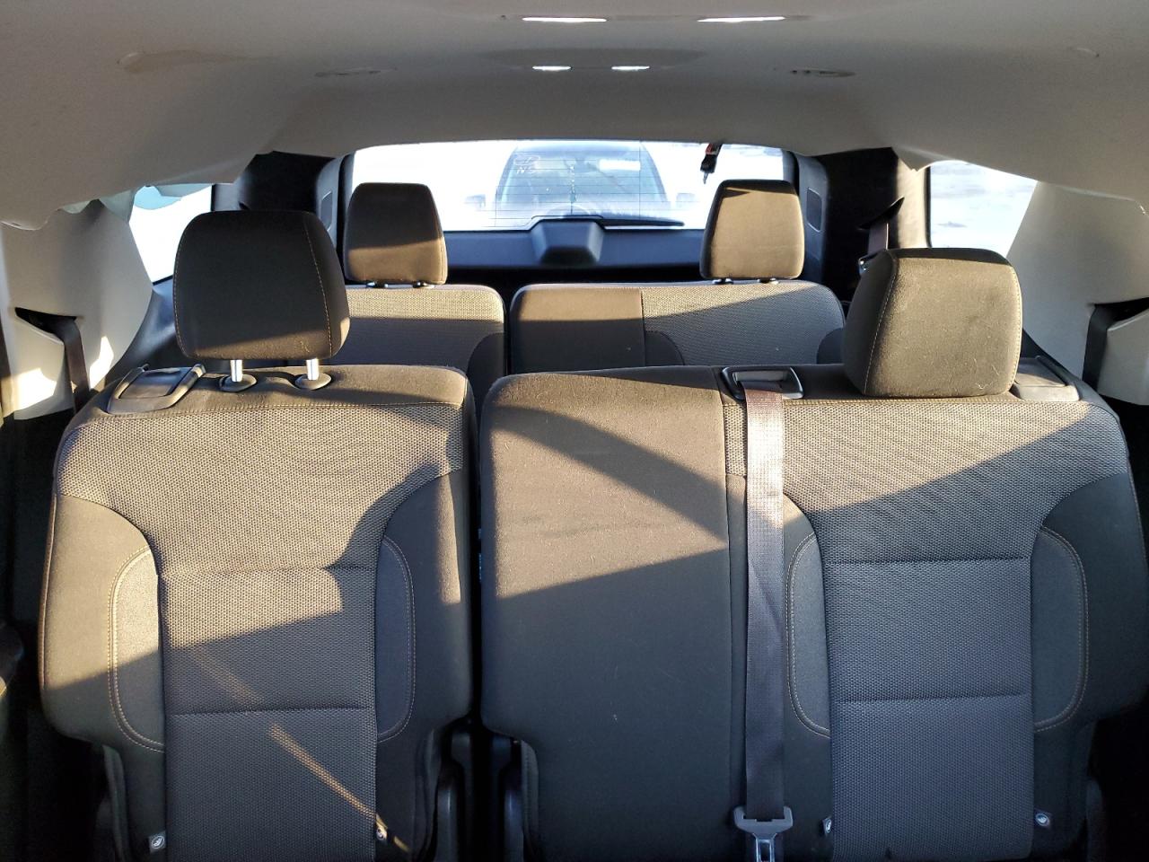 2019 Chevrolet Traverse Ls VIN: 1GNERFKWXKJ301959 Lot: 64403995