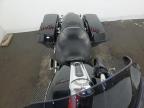2009 HARLEY-DAVIDSON FLHX    for sale at Copart MN - MINNEAPOLIS NORTH